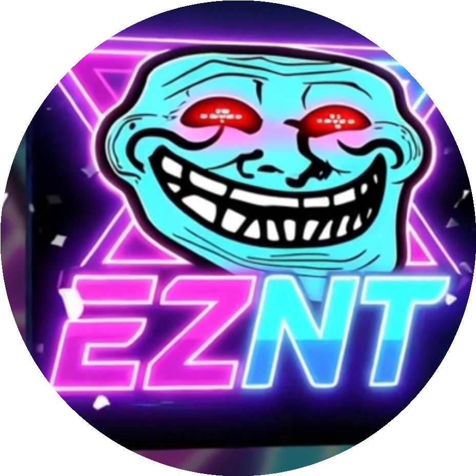 $EZNT logo